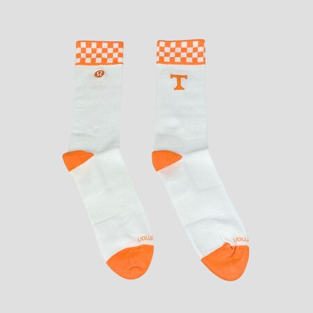 lululemon Tennessee socks