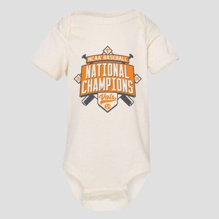 Infant 2024 Baseball National Champ