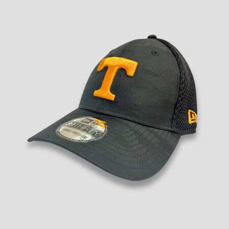 New Era Power T 39Thirty Camo Hat