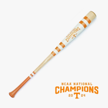 Tennessee National Champions Baseba