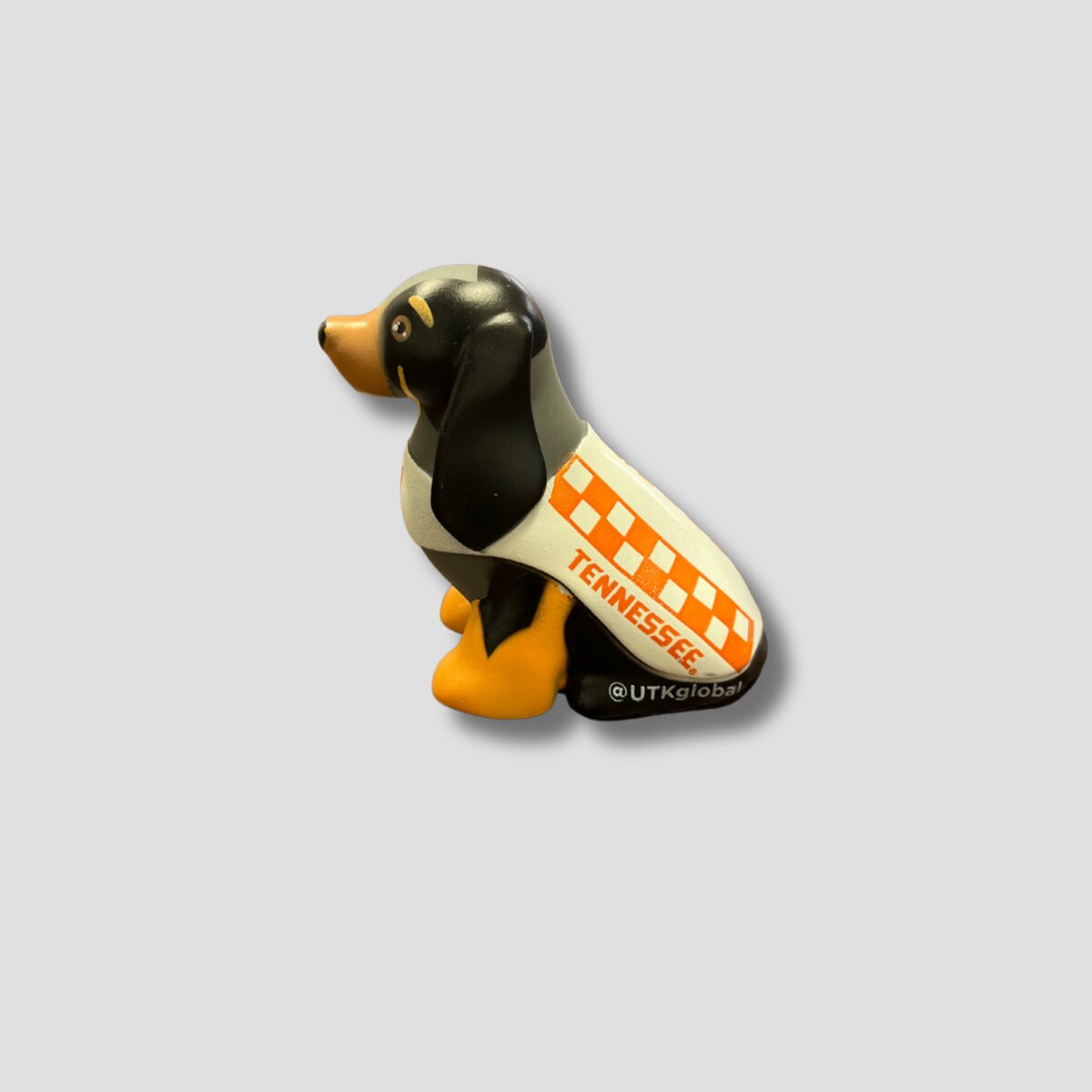 Rubber Smokey