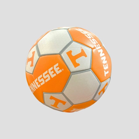 Tennessee Full Size Soccer Ball