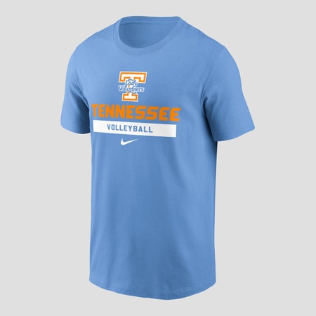 Nike Tennessee Volleyball Tee