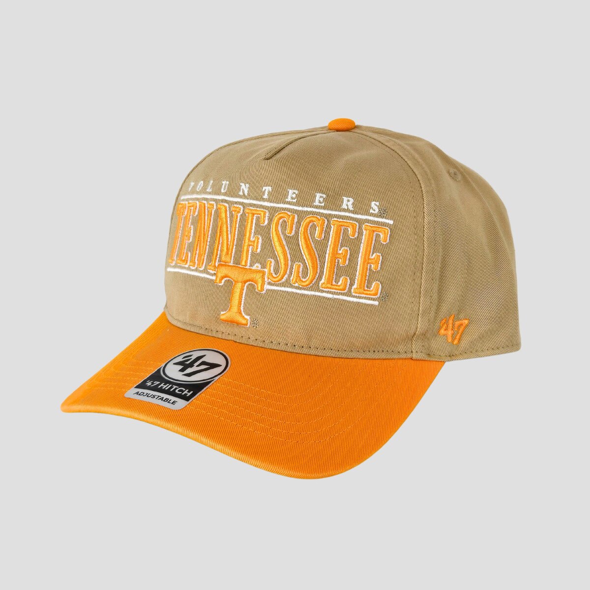 City Line Hitch Hat
