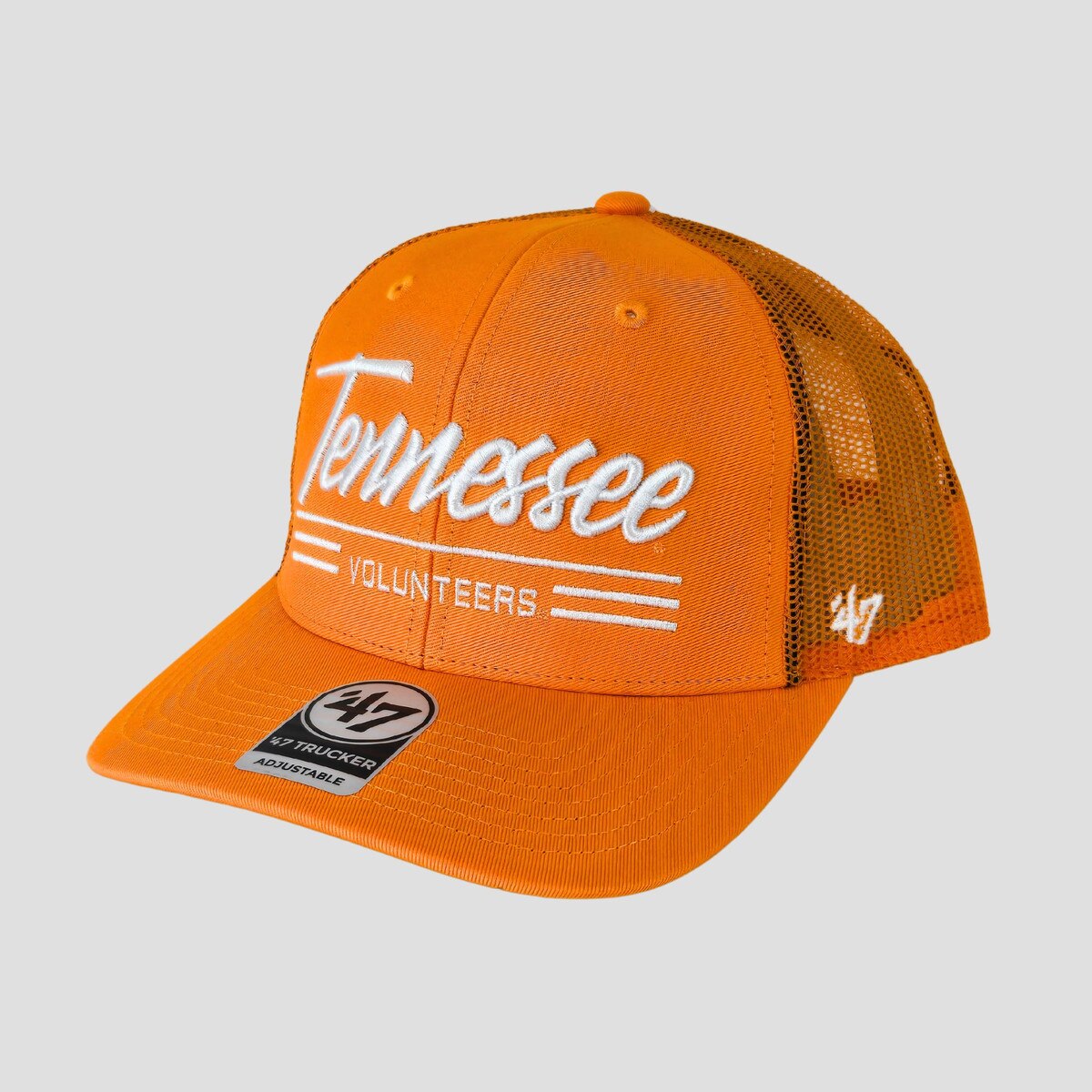 Garner Trucker Hat