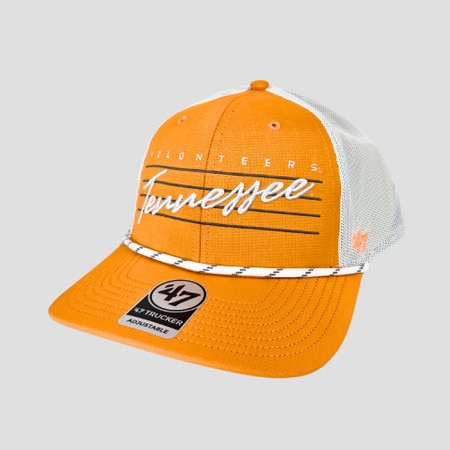 Downburst Trucker Hat