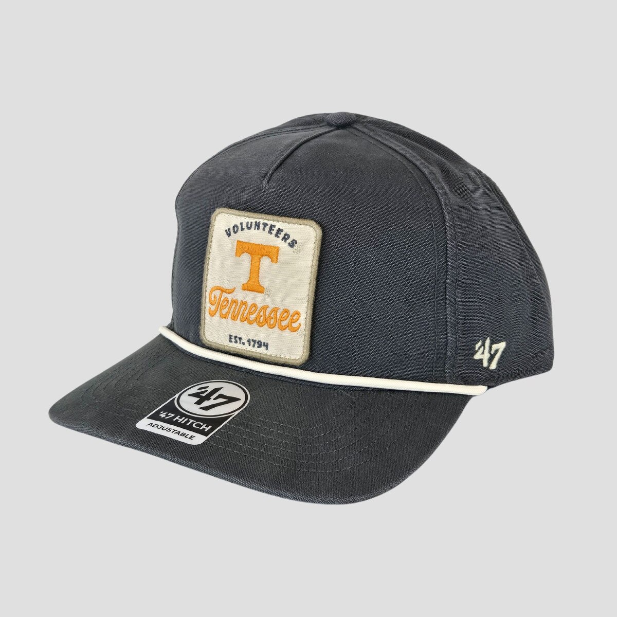 Pitstop Hitch Hat