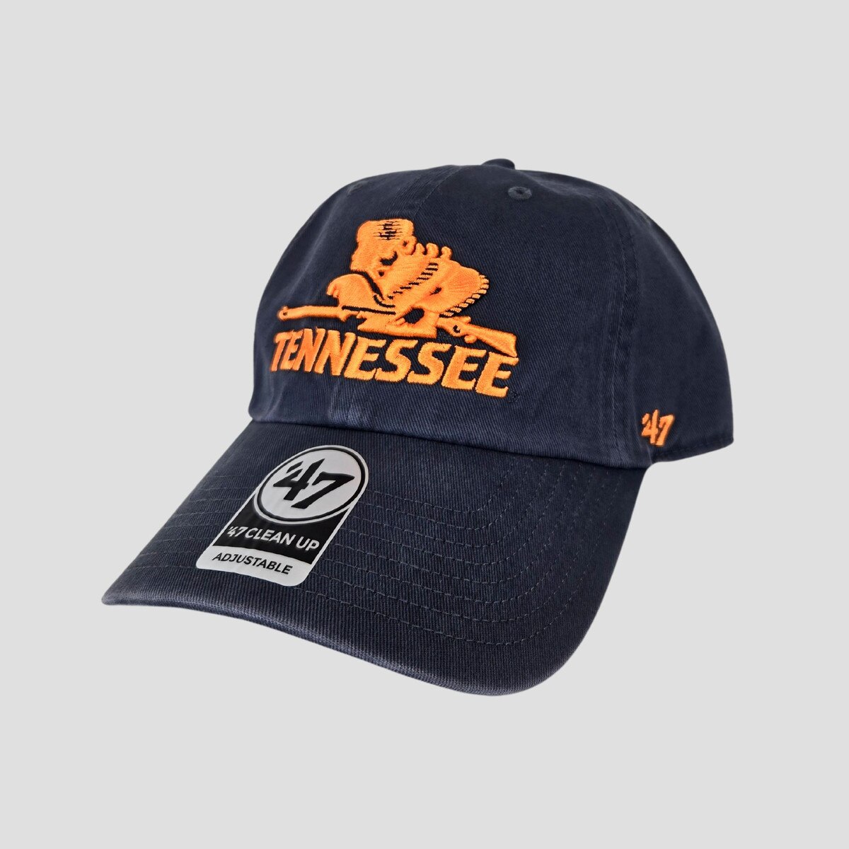 Clean Up Tennessee Rifleman Hat