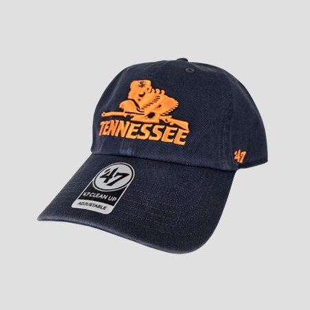 Clean Up Tennessee Rifleman Hat