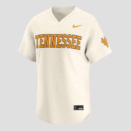 Nike Baseball Jersey