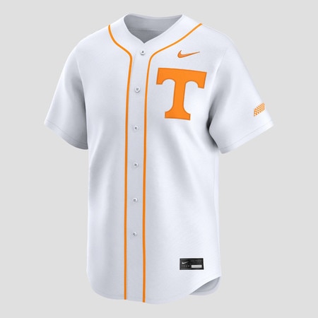 Nike Full Button Baseball Jersey