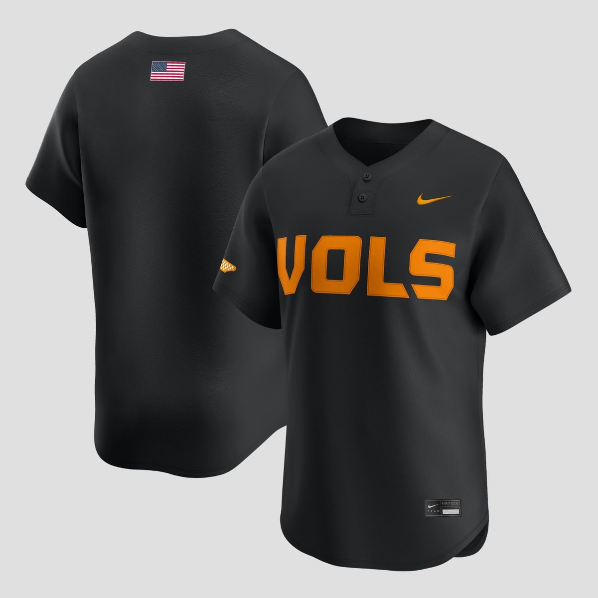 Nike Replica Baseball Jersey