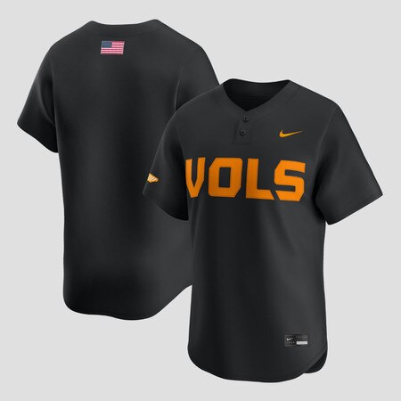 Nike Replica Baseball Jersey