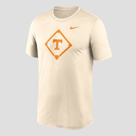 Nike Legend Tennessee Baseball Icon
