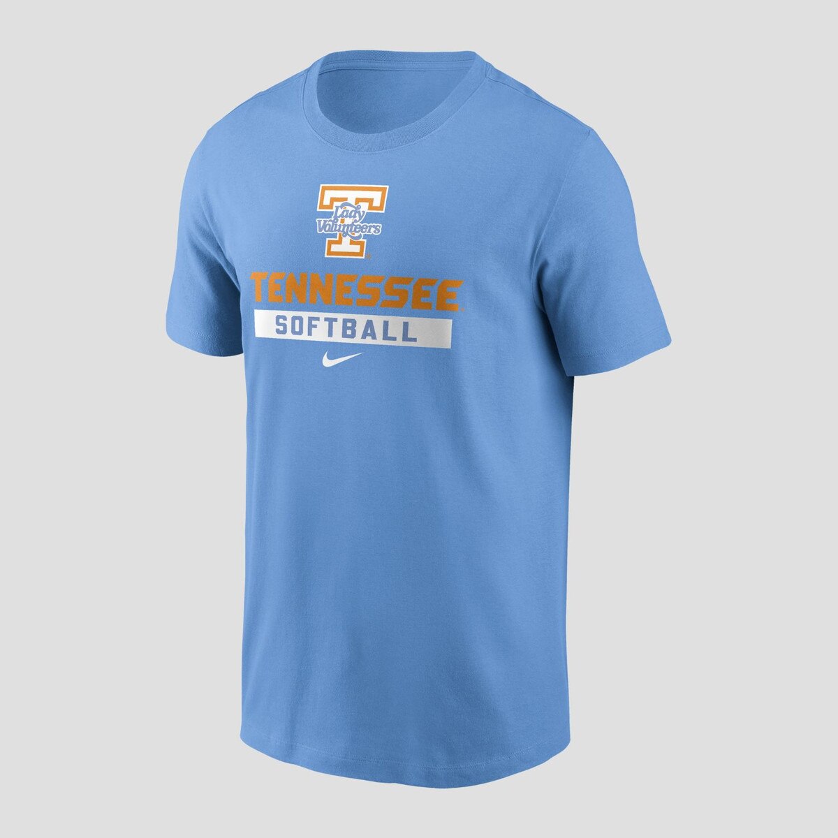 Nike Lady Vols Softball Cotton Tee
