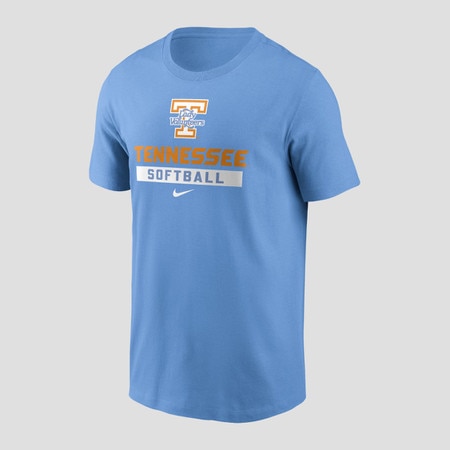 Nike Lady Vols Softball Cotton Tee