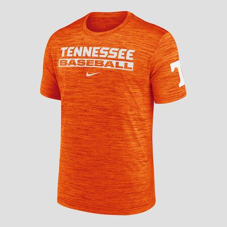 Nike Tennessee Baseball Velocity T