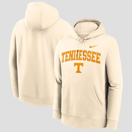 Arch Tennessee Pullover Fleece Hood