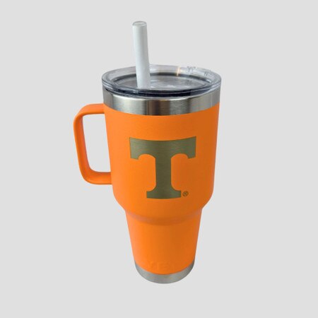 Rambler 35oz. Tumbler with Straw