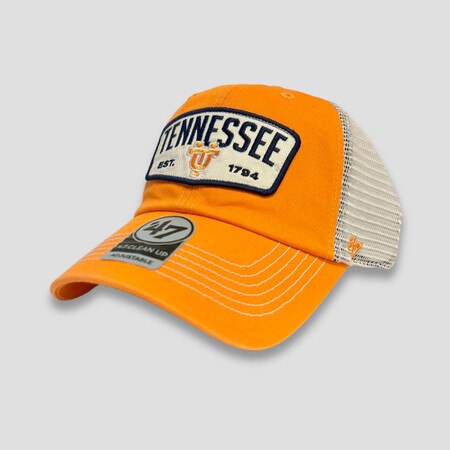 Carver Clean Up Hat