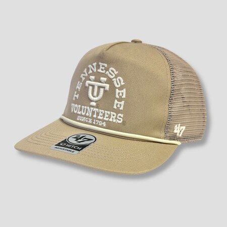 Ranchero Mesh Hitch Hat