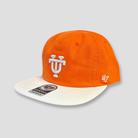Burnside Captain Hat