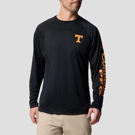 Tackle Long Sleeve Shirt