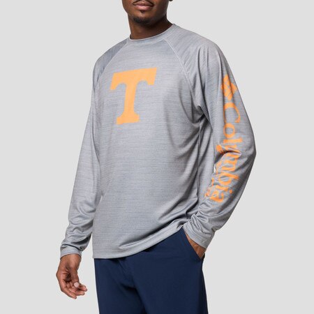 Terminal Tackle Long Sleeve Tee