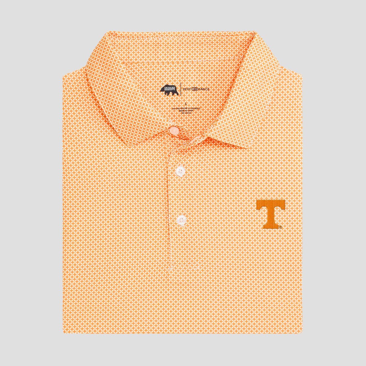 Onward Reserve Tennessee Scope Polo