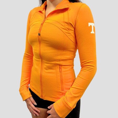 Womens Define Jacket
