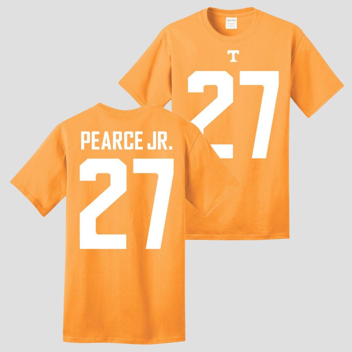 James Pearce Jr. Shirsey