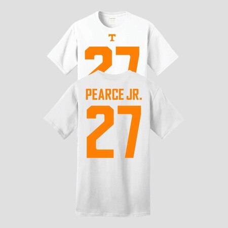 James Pearce Jr. Shirsey