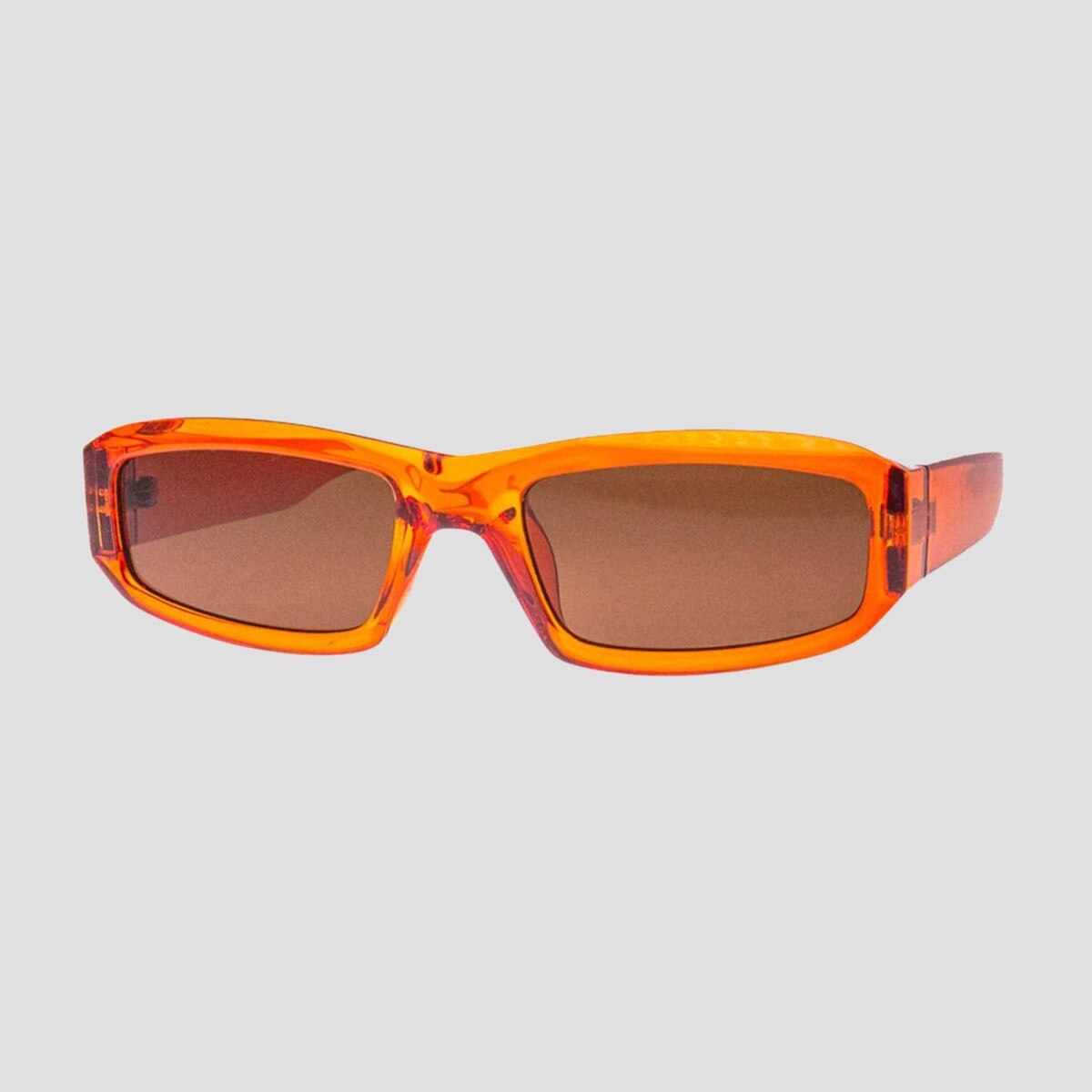 AJ Morgan Cava Orange Sunglasses