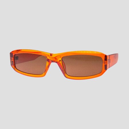 AJ Morgan Cava Orange Sunglasses
