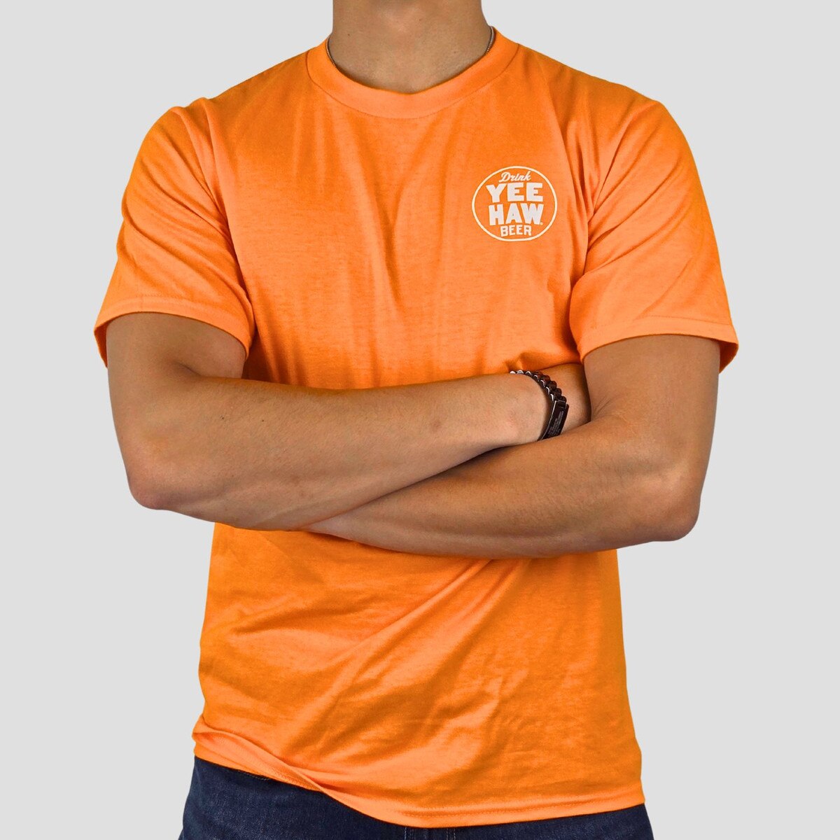 Yeehaw Go Vols Tee