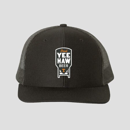 Yeehaw Tennessee Hat