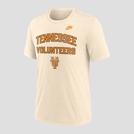 Nike Tennessee Legacy Campus Bold T