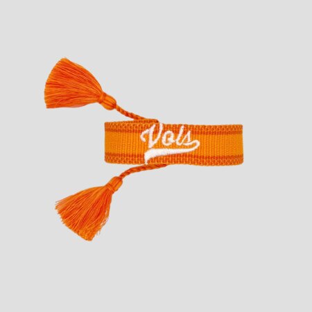 Vols Script Embroidered Tennessee B