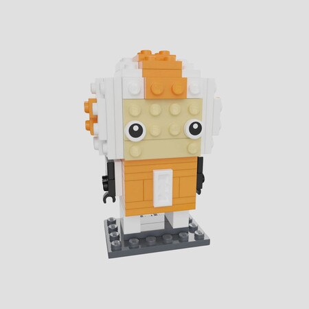 Mini Tennessee Football