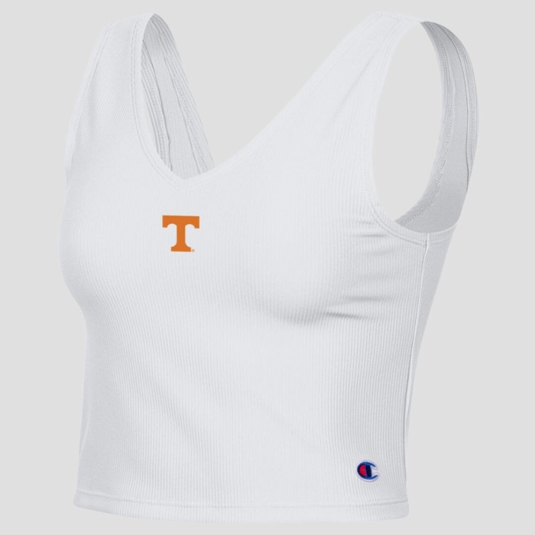 Champion 　APPLETONロゴ　 タンクトップ Women's M セール】【Champion/チャンピオン】レディース タンクトップ