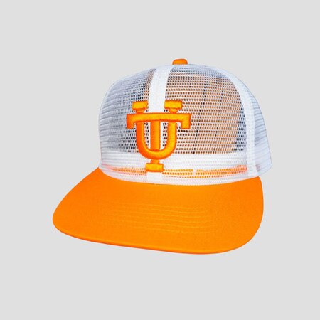 Interlocking UT All Mesh Hat