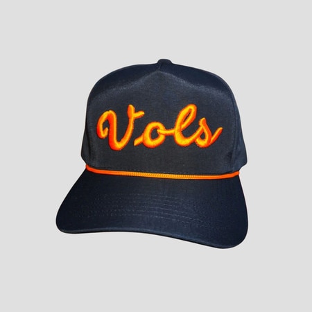 Athletic Vols Script Hat