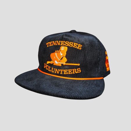 Corded Tennessee Rifleman Hat