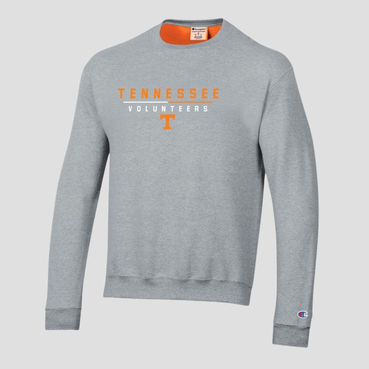 Champion Tennessee Stadium Embroide