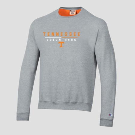 Champion Tennessee Stadium Embroide