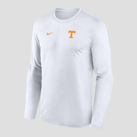 Nike Tennessee Dri-Fit Legend L/S T