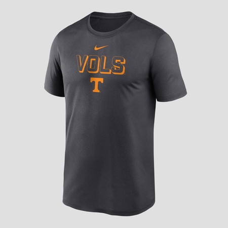 Nike Tennessee Dri-Fit Legend Tee S