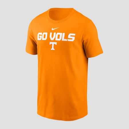 Nike Tennessee Dri-Fit Go Vols Tee