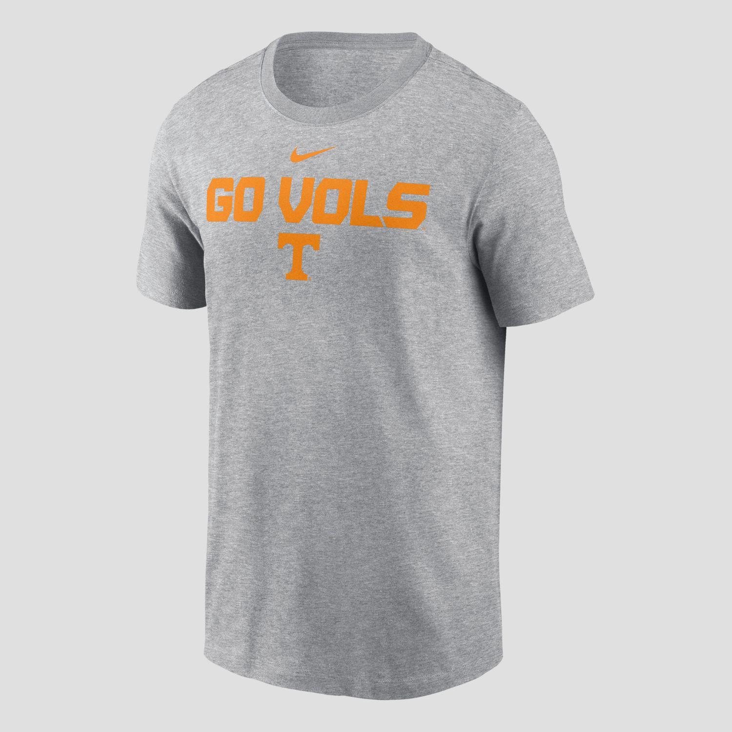 nike vols shirt