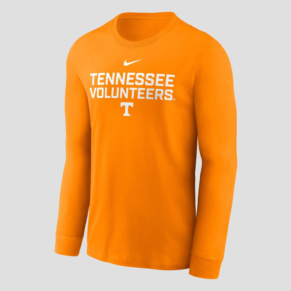Nike Tennessee Dri-Fit Cotton L/S T